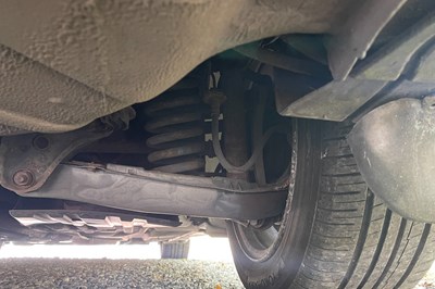 Lot 104 - 1998 Mercedes-Benz E320 (W210)