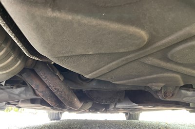 Lot 104 - 1998 Mercedes-Benz E320 (W210)