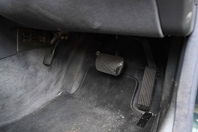 Lot 104 - 1998 Mercedes-Benz E320 (W210)