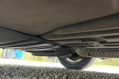 Lot 104 - 1998 Mercedes-Benz E320 (W210)