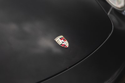 Lot 233 - 2011 Porsche 911/997 Gen 2 Turbo S Cabriolet