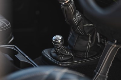 Lot 159 - 2005 Land Rover Defender ‘Spectre’ by Bespoke