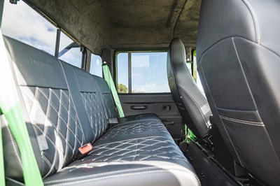 Lot 159 - 2005 Land Rover Defender ‘Spectre’ by Bespoke