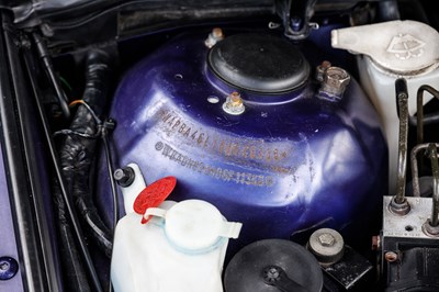 Lot 139 - 2000 BMW Alpina B10 V8