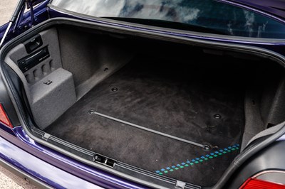 Lot 139 - 2000 BMW Alpina B10 V8