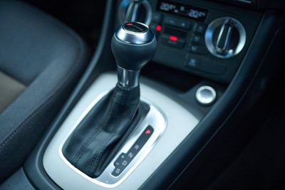 Lot 260 - 2014 Audi Q3 2.0 T SE