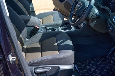 Lot 260 - 2014 Audi Q3 2.0 T SE