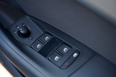 Lot 260 - 2014 Audi Q3 2.0 T SE