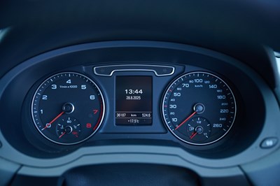 Lot 260 - 2014 Audi Q3 2.0 T SE