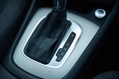 Lot 260 - 2014 Audi Q3 2.0 T SE