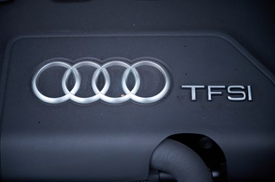 Lot 260 - 2014 Audi Q3 2.0 T SE