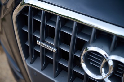 Lot 260 - 2014 Audi Q3 2.0 T SE