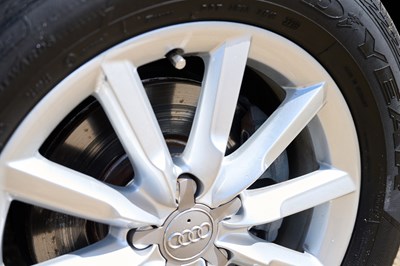 Lot 260 - 2014 Audi Q3 2.0 T SE