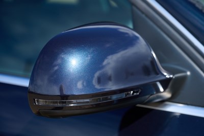 Lot 260 - 2014 Audi Q3 2.0 T SE