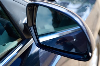 Lot 260 - 2014 Audi Q3 2.0 T SE