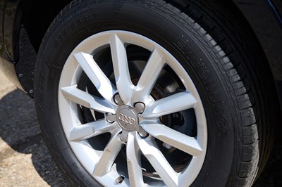 Lot 260 - 2014 Audi Q3 2.0 T SE