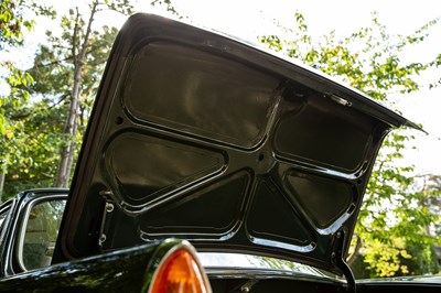 Lot 253 - 1964 Ford Zodiac Mk. III