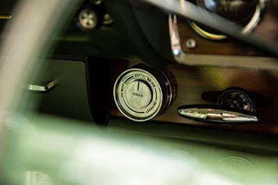 Lot 253 - 1964 Ford Zodiac Mk. III