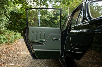 Lot 253 - 1964 Ford Zodiac Mk. III