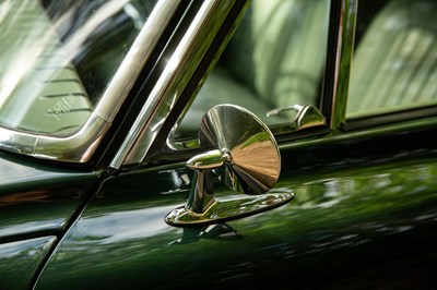 Lot 253 - 1964 Ford Zodiac Mk. III