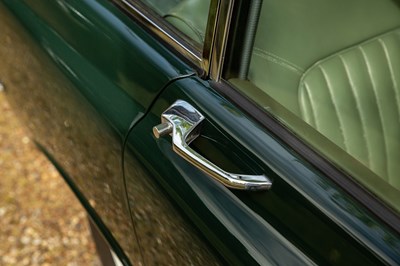 Lot 253 - 1964 Ford Zodiac Mk. III