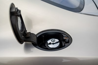 Lot 206 - 2011 Bentley Mulsanne