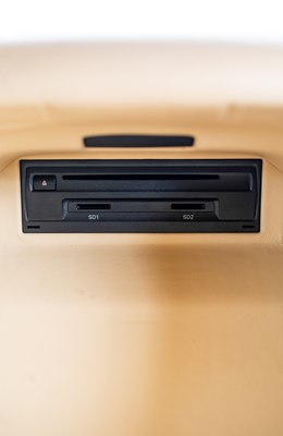 Lot 206 - 2011 Bentley Mulsanne