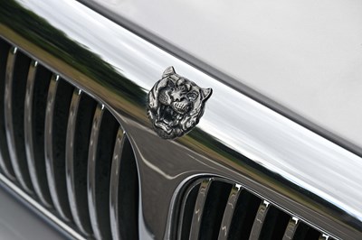Lot 245 - 2002 Jaguar Executive (3.2 litre)