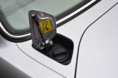 Lot 245 - 2002 Jaguar Executive (3.2 litre)