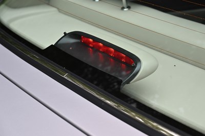 Lot 245 - 2002 Jaguar Executive (3.2 litre)