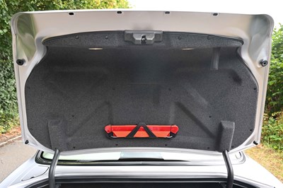 Lot 245 - 2002 Jaguar Executive (3.2 litre)