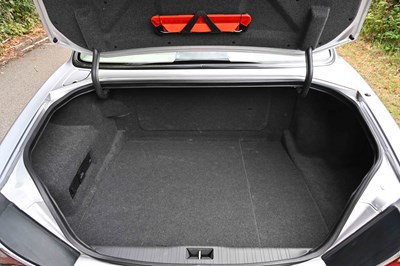 Lot 245 - 2002 Jaguar Executive (3.2 litre)