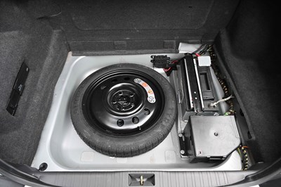 Lot 245 - 2002 Jaguar Executive (3.2 litre)