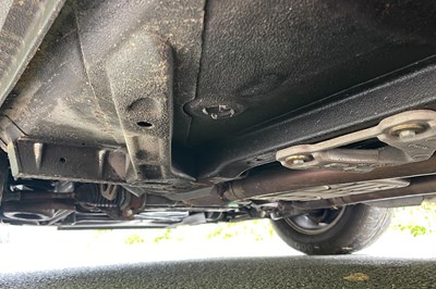 Lot 245 - 2002 Jaguar Executive (3.2 litre)