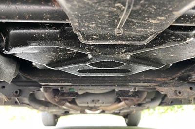 Lot 245 - 2002 Jaguar Executive (3.2 litre)