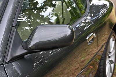 Lot 132 - 2002 Aston Martin DB7 Vantage Coupé