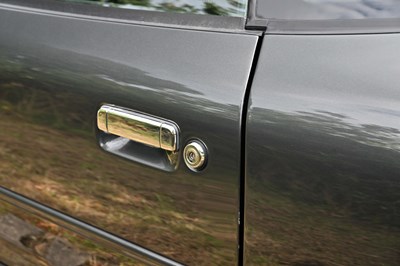 Lot 132 - 2002 Aston Martin DB7 Vantage Coupé