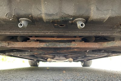 Lot 132 - 2002 Aston Martin DB7 Vantage Coupé