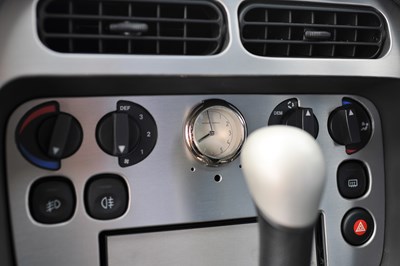 Lot 218 - 1999 Aston Martin DB7 i6 (Alfred Dunhill)