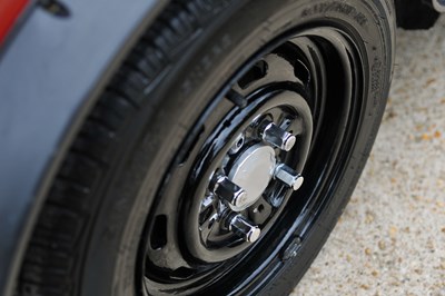 Lot 248 - 1993 Rover Mini Mayfair