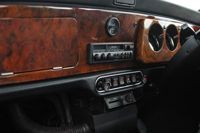 Lot 248 - 1993 Rover Mini Mayfair