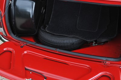 Lot 248 - 1993 Rover Mini Mayfair