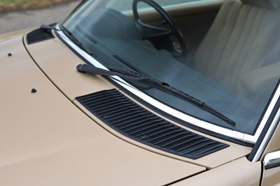 Lot 197 - 1985 Mercedes-Benz 230 CE