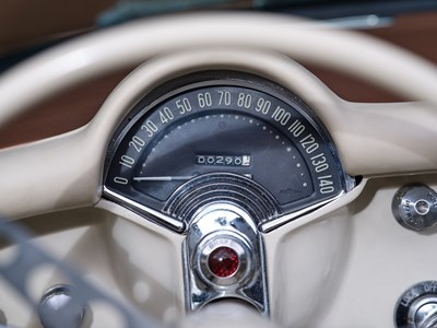 Lot 228 - 1956 Chevrolet Corvette C1