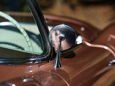 Lot 228 - 1956 Chevrolet Corvette C1