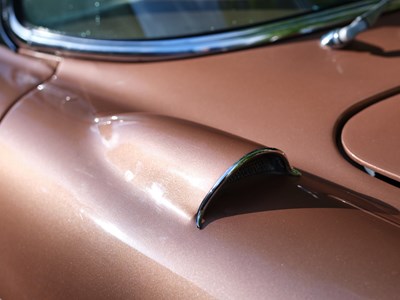 Lot 228 - 1956 Chevrolet Corvette C1
