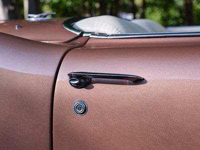 Lot 228 - 1956 Chevrolet Corvette C1