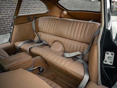 Lot 220 - 1967 Jaguar E-Type Series I 2+2