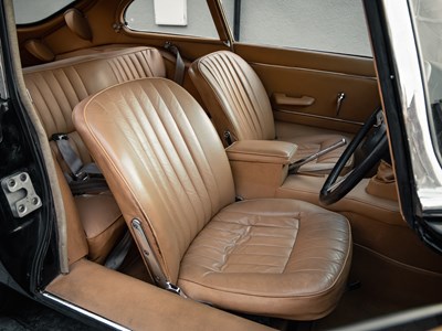 Lot 220 - 1967 Jaguar E-Type Series I 2+2