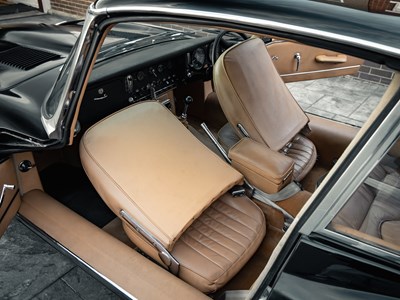 Lot 220 - 1967 Jaguar E-Type Series I 2+2